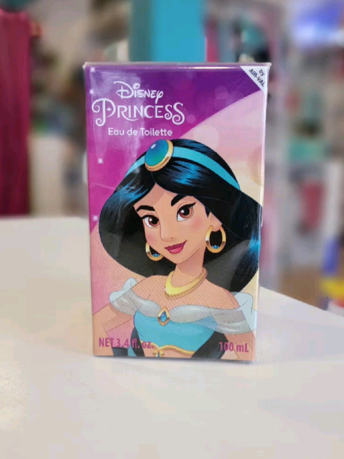 DUMMY - PERFUMES NIÑAS DISNEY 100ML